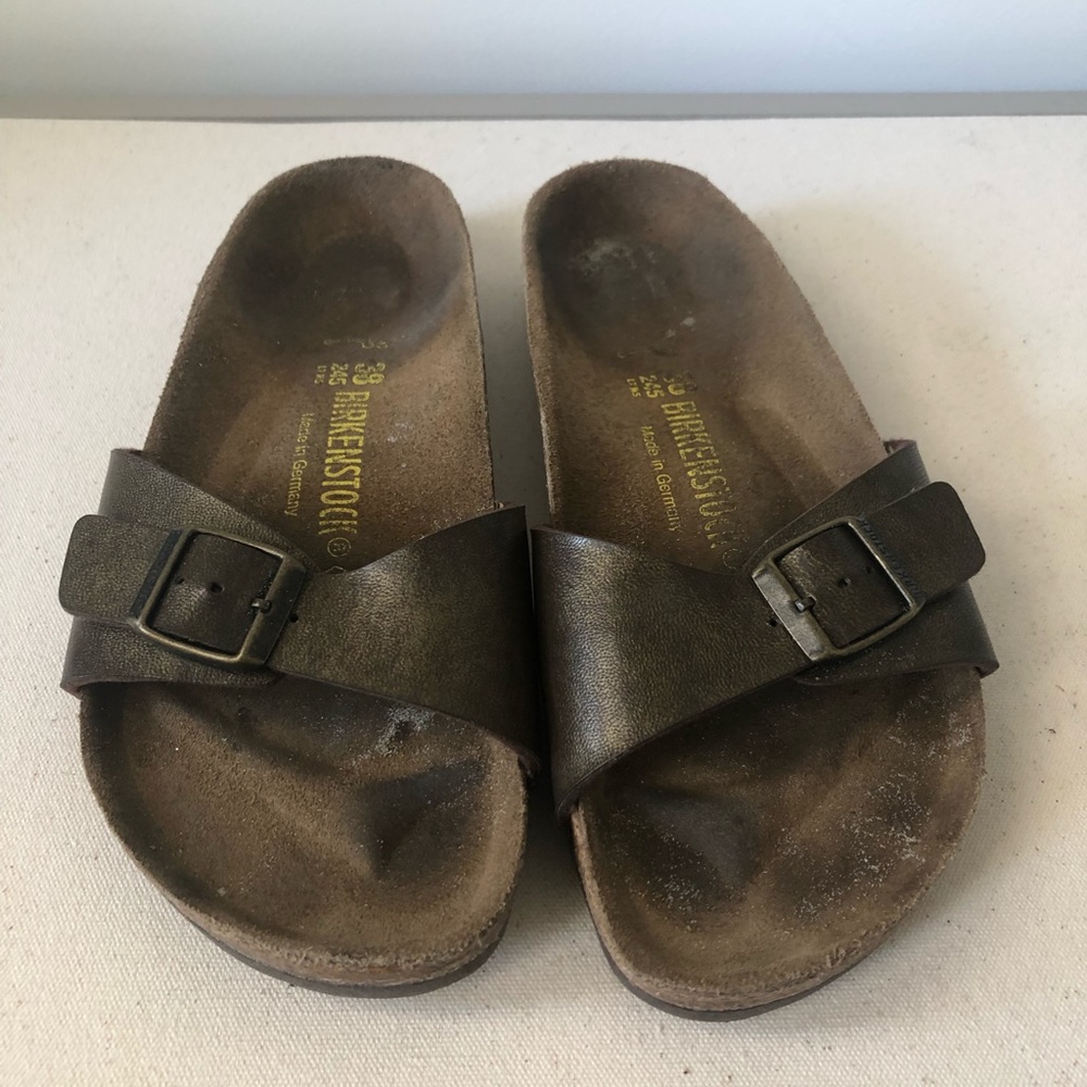 Birkenstock size 38